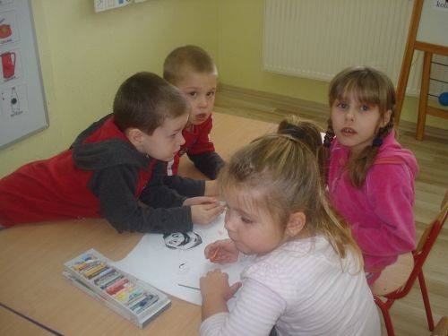 Grafika #22: Jestem samodzielny w kuchni