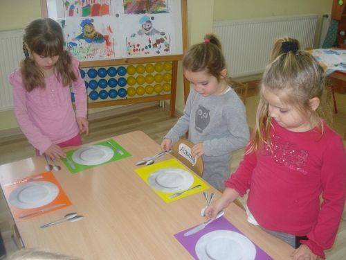 Grafika #45: Jestem samodzielny w kuchni