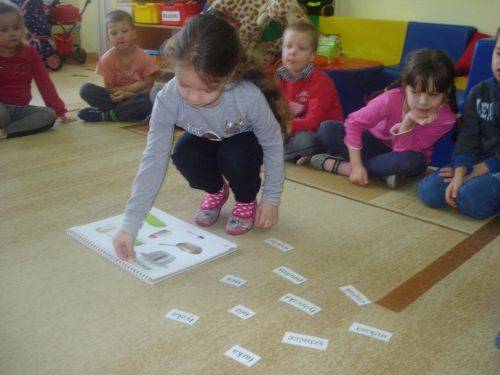 Grafika #31: Jestem samodzielny w kuchni