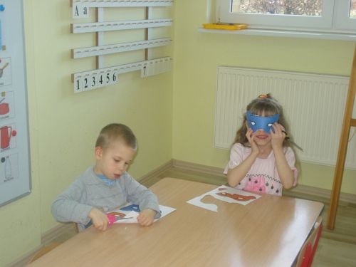 Grafika #98: Jestem samodzielny w kuchni