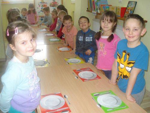 Grafika #50: Jestem samodzielny w kuchni