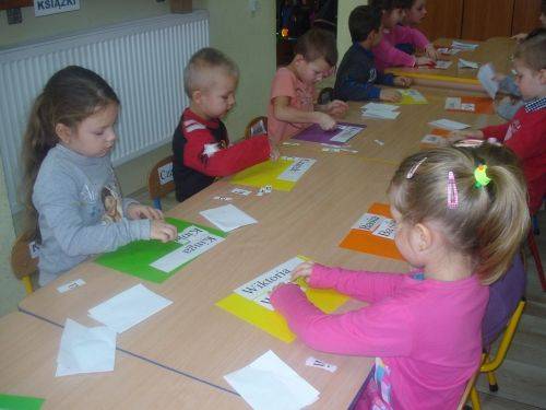 Grafika #88: Jestem samodzielny w kuchni