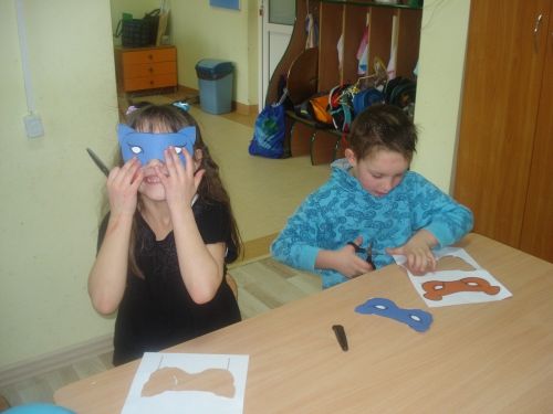 Grafika #95: Jestem samodzielny w kuchni