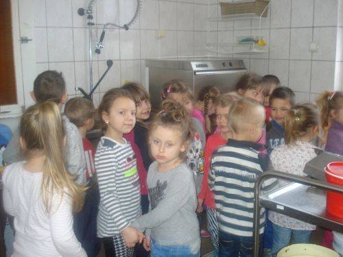 Grafika #13: Jestem samodzielny w kuchni