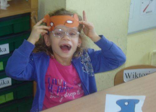 Grafika #99: Jestem samodzielny w kuchni