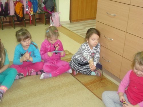 Grafika #34: Znamy te baśnie