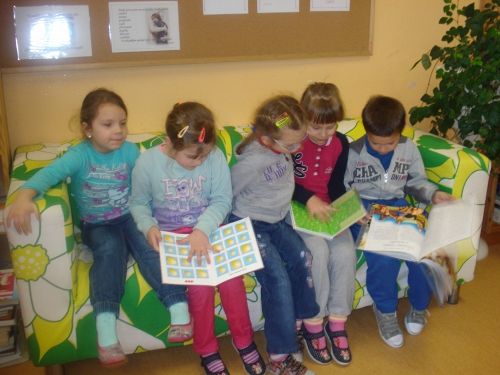 Grafika #60: Znamy te baśnie