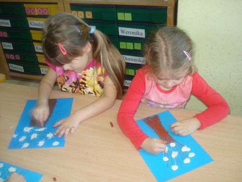 Grafika #23: Znamy te baśnie