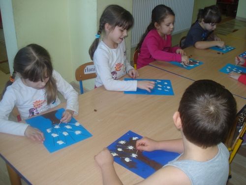 Grafika #20: Znamy te baśnie