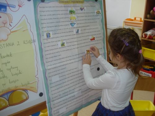 Grafika #74: Znamy te baśnie