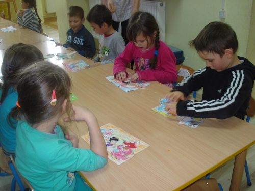 Grafika #9: Znamy te baśnie