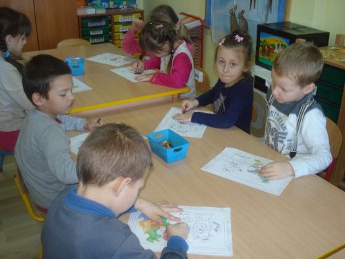 Grafika #2: Znamy te baśnie