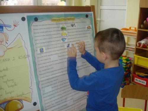 Grafika #71: Znamy te baśnie