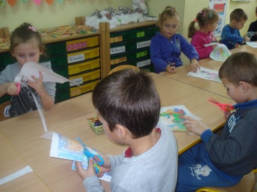 Grafika #5: Znamy te baśnie