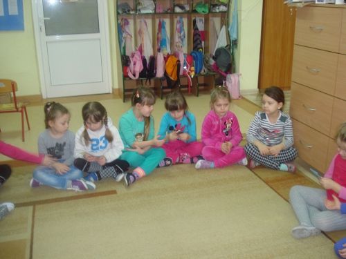 Grafika #36: Znamy te baśnie