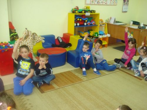 Grafika #31: Znamy te baśnie