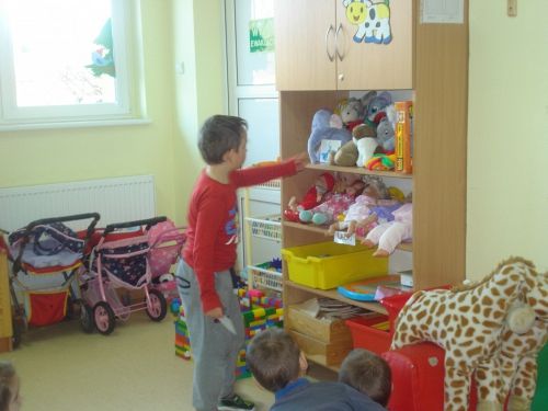 Grafika #14: Znamy te baśnie