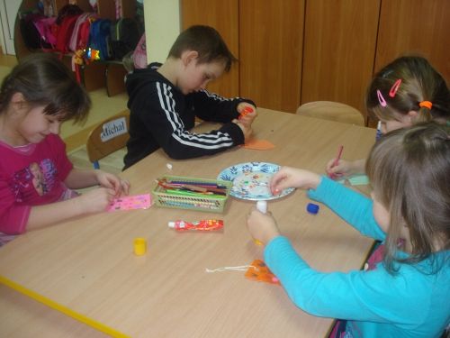 Grafika #45: Znamy te baśnie