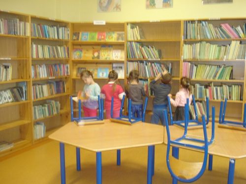 Grafika #58: Znamy te baśnie