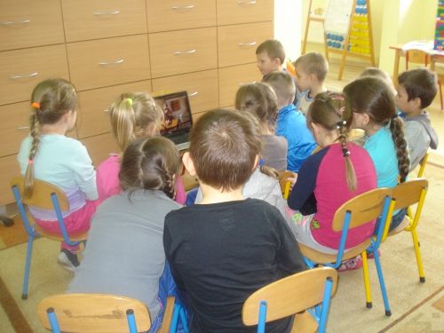 Grafika #62: Znamy te baśnie