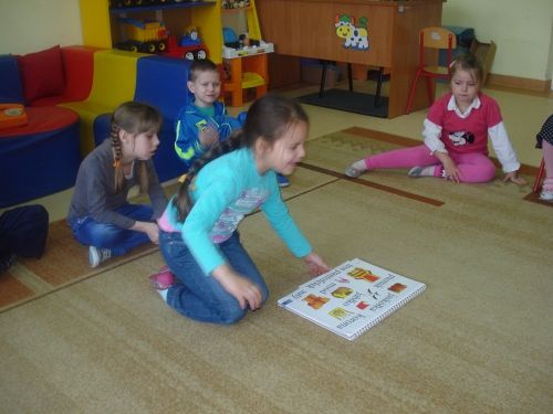 Grafika #56: Znamy te baśnie