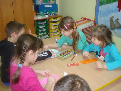 Grafika #39: Znamy te baśnie