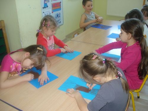 Grafika #19: Znamy te baśnie