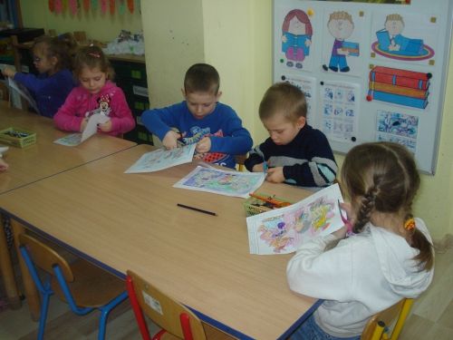 Grafika #7: Znamy te baśnie