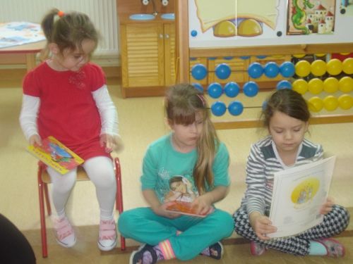 Grafika #28: Znamy te baśnie