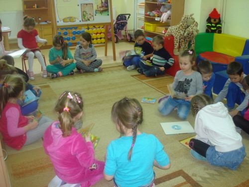 Grafika #29: Znamy te baśnie