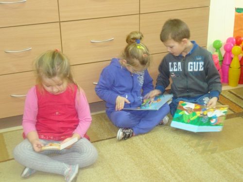 Grafika #27: Znamy te baśnie