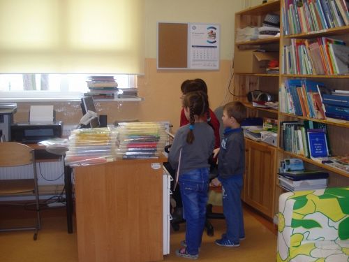 Grafika #61: Znamy te baśnie