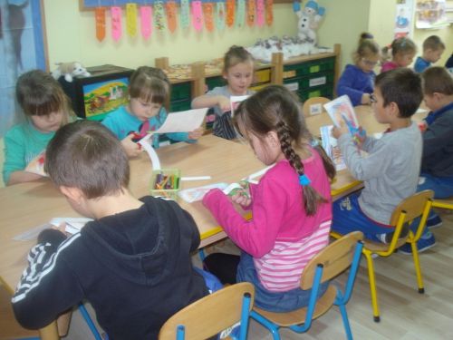 Grafika #6: Znamy te baśnie