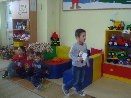 Grafika #10: Znamy te baśnie