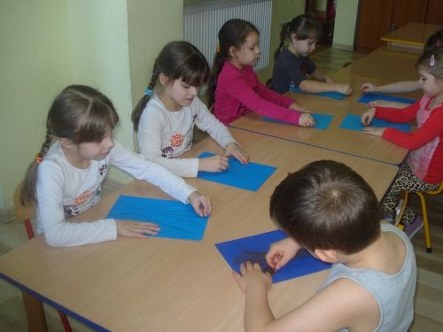 Grafika #16: Znamy te baśnie