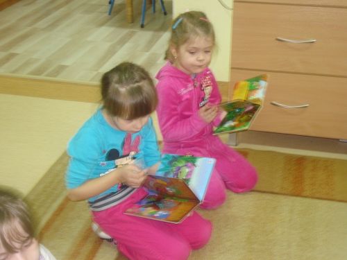 Grafika #26: Znamy te baśnie