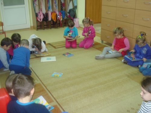 Grafika #30: Znamy te baśnie