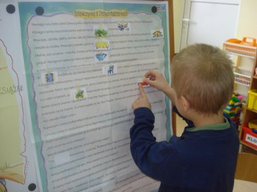 Grafika #73: Znamy te baśnie