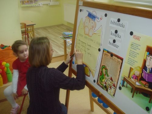 Grafika #33: Znamy te baśnie