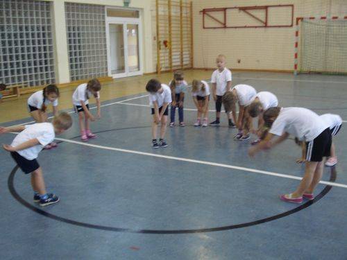 Grafika #15: Droga do przedszkola