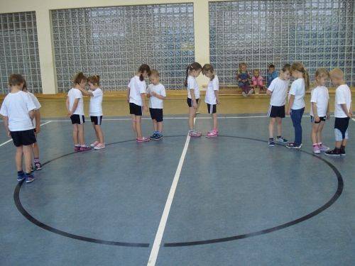 Grafika #19: Droga do przedszkola