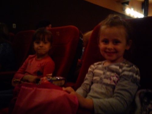 Grafika #17: Nadeszła jesień