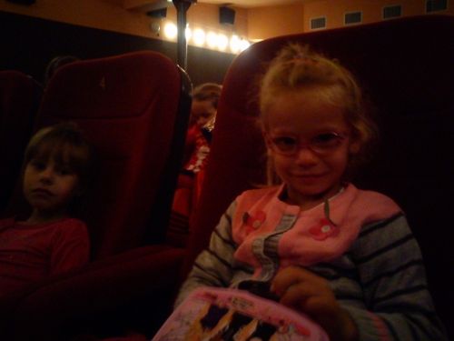 Grafika #14: Nadeszła jesień