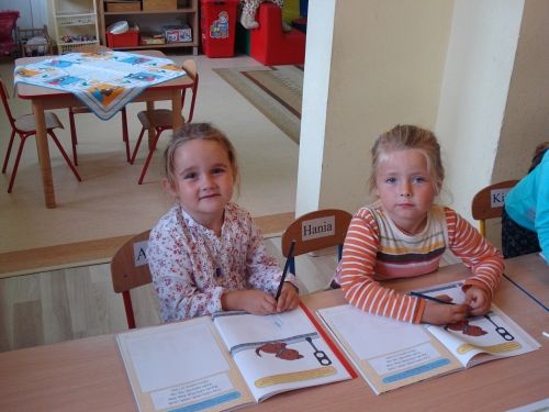 Grafika #10: Nadeszła jesień