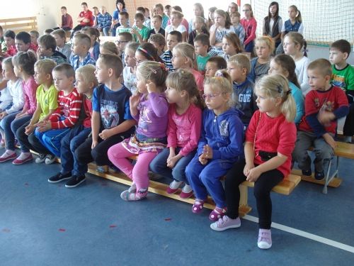 Grafika #23: Nadeszła jesień