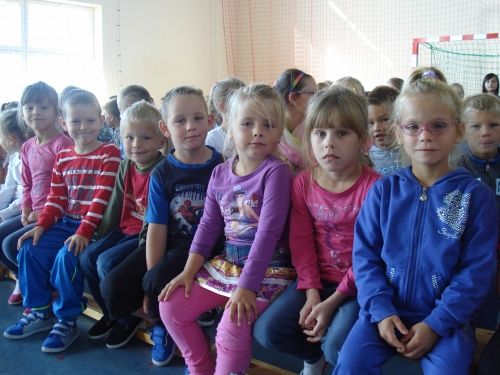 Grafika #19: Nadeszła jesień