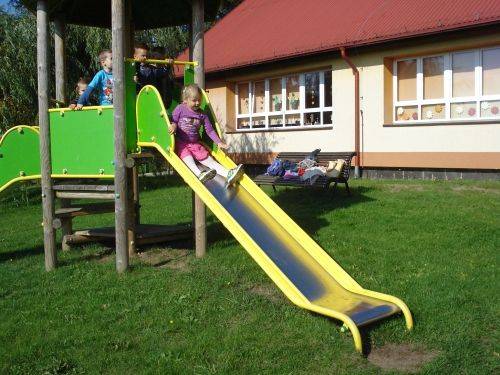 Grafika #24: Co robią zwierzęta jesienią?