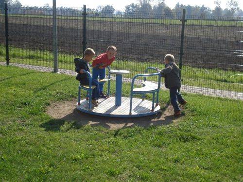 Grafika #19: Co robią zwierzęta jesienią?