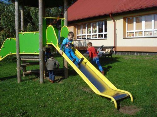 Grafika #26: Co robią zwierzęta jesienią?