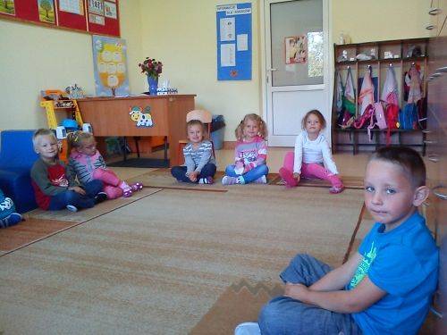 Grafika #3: Jesień w sadzie